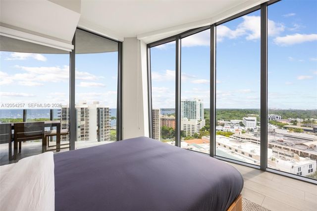 2831 S Bayshore Drive 1701, Coconut Grove, FL 33133
