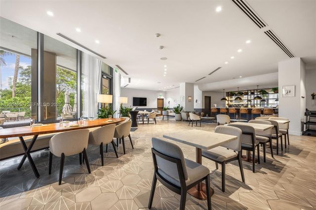 2831 S Bayshore Drive 1701, Coconut Grove, FL 33133