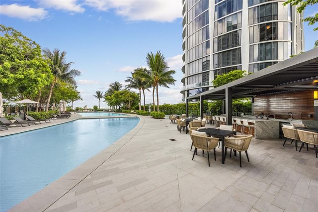 2831 S Bayshore Drive 1701, Coconut Grove, FL 33133
