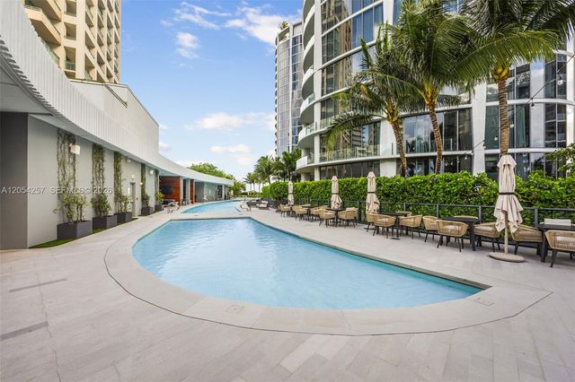 2831 S Bayshore Drive 1701, Coconut Grove, FL 33133