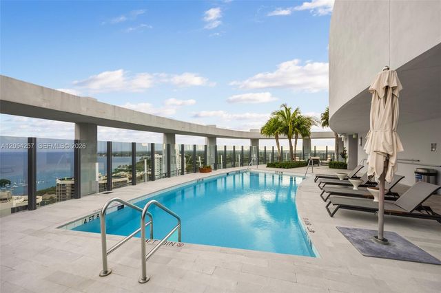 2831 S Bayshore Drive 1701, Coconut Grove, FL 33133