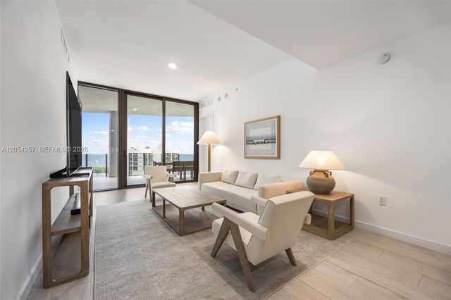 2831 S Bayshore Drive 1701, Coconut Grove, FL 33133