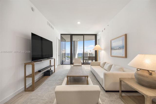 2831 S Bayshore Drive 1701, Coconut Grove, FL 33133