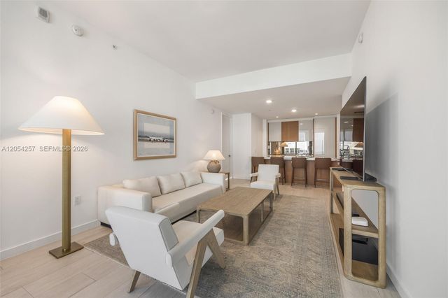 2831 S Bayshore Drive 1701, Coconut Grove, FL 33133