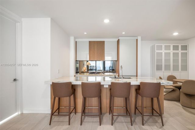 2831 S Bayshore Drive 1701, Coconut Grove, FL 33133