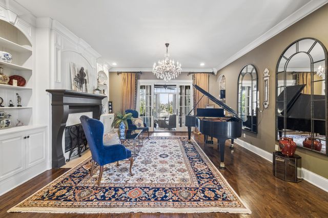 4330 N Chapel Rd, Franklin, TN 37067