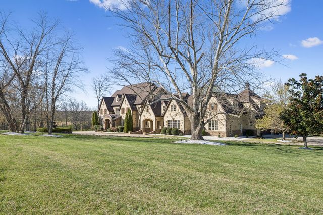 4330 N Chapel Rd, Franklin, TN 37067