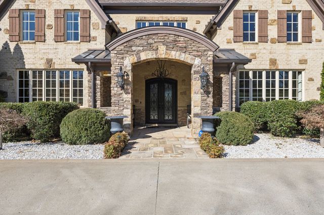 4330 N Chapel Rd, Franklin, TN 37067