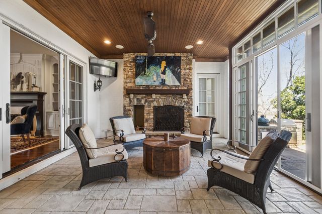 4330 N Chapel Rd, Franklin, TN 37067