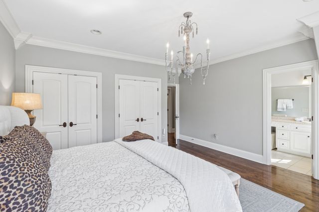 4330 N Chapel Rd, Franklin, TN 37067