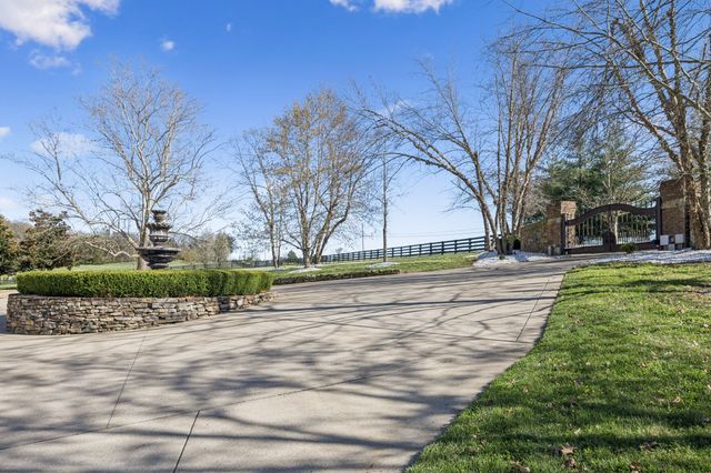4330 N Chapel Rd, Franklin, TN 37067
