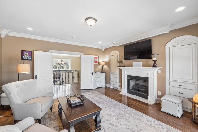 4330 N Chapel Rd, Franklin, TN 37067