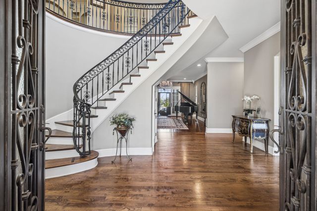 4330 N Chapel Rd, Franklin, TN 37067