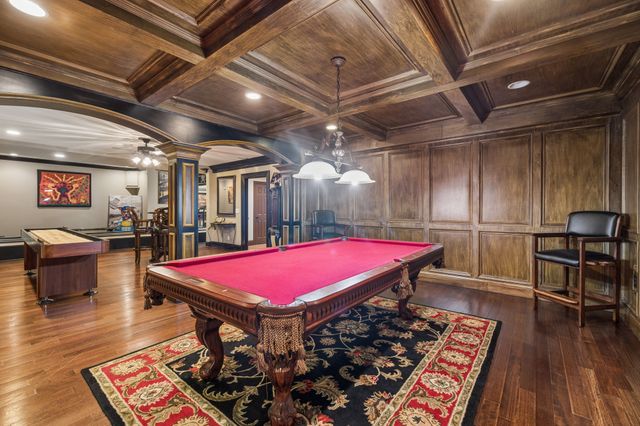 4330 N Chapel Rd, Franklin, TN 37067