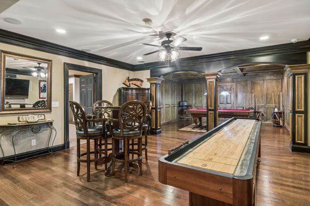 4330 N Chapel Rd, Franklin, TN 37067
