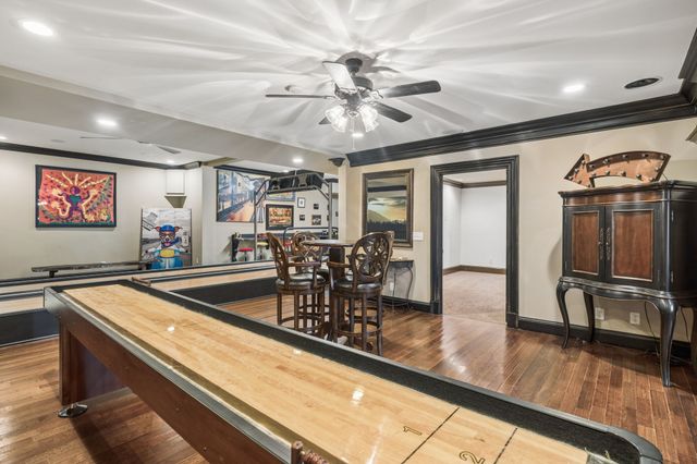4330 N Chapel Rd, Franklin, TN 37067