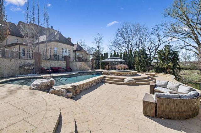 4330 N Chapel Rd, Franklin, TN 37067