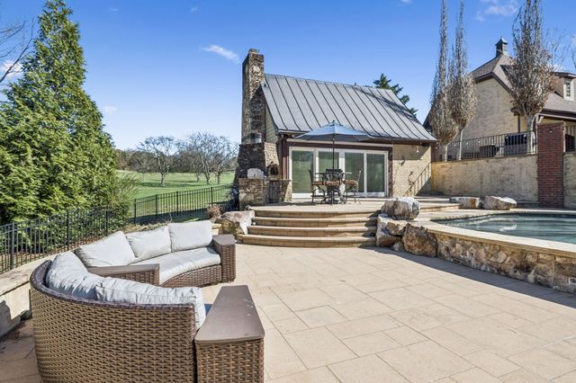 4330 N Chapel Rd, Franklin, TN 37067