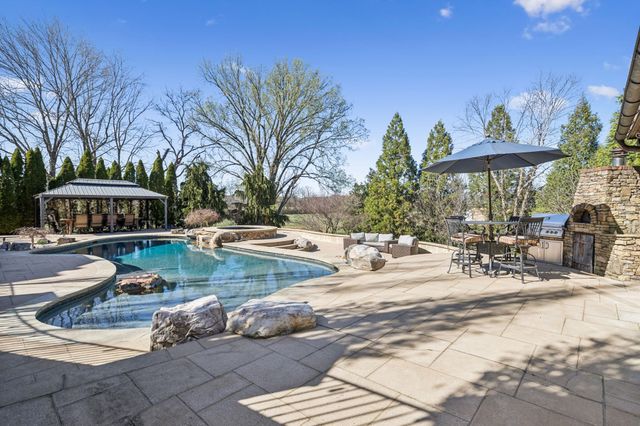 4330 N Chapel Rd, Franklin, TN 37067