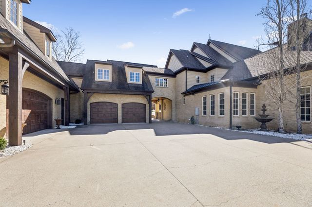4330 N Chapel Rd, Franklin, TN 37067