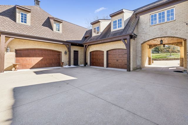 4330 N Chapel Rd, Franklin, TN 37067
