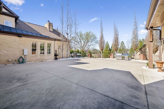 4330 N Chapel Rd, Franklin, TN 37067