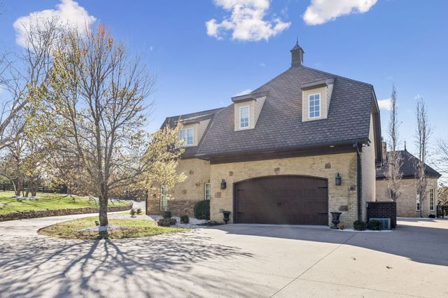 4330 N Chapel Rd, Franklin, TN 37067