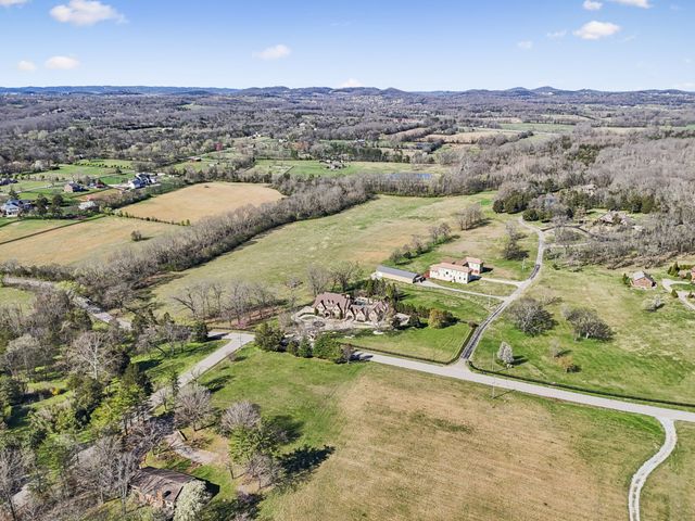 4330 N Chapel Rd, Franklin, TN 37067