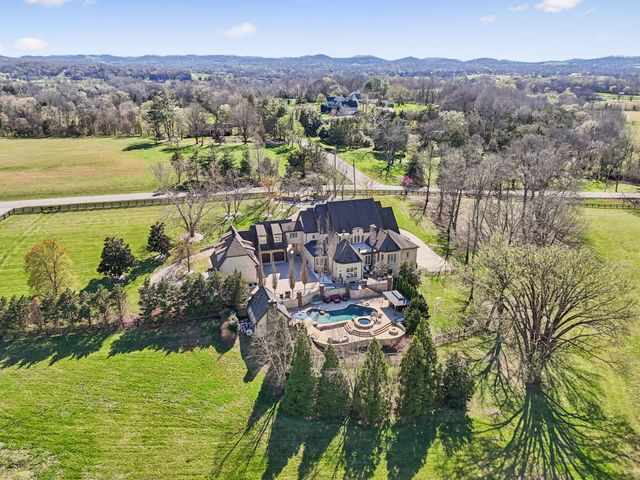 4330 N Chapel Rd, Franklin, TN 37067