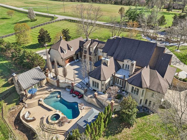 4330 N Chapel Rd, Franklin, TN 37067