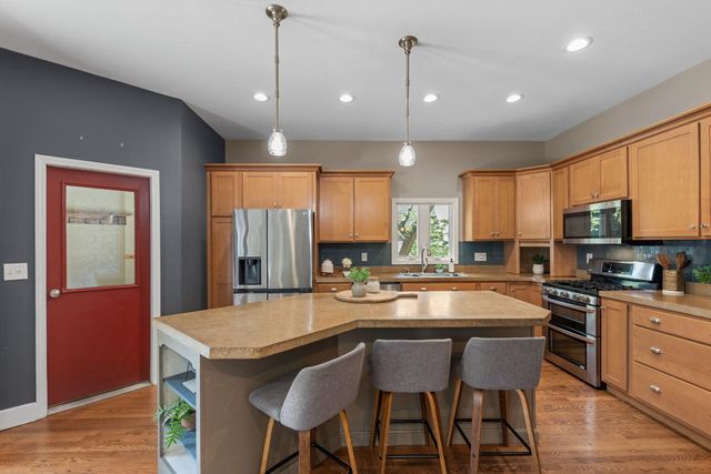 406 Lafayette Street, Valparaiso, IN 46383
