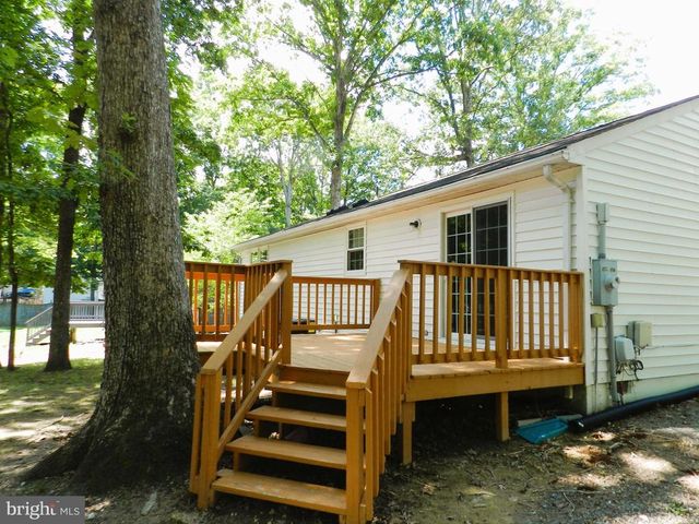 10605 HOLLEYBROOKE DR, Spotsylvania, VA 22553