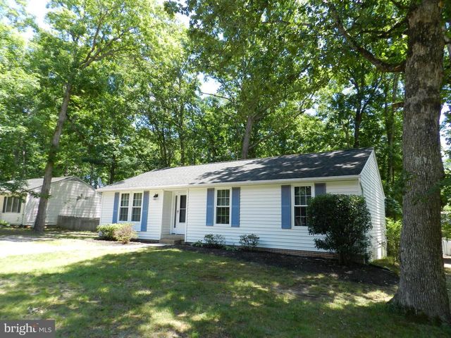 10605 HOLLEYBROOKE DR, Spotsylvania, VA 22553