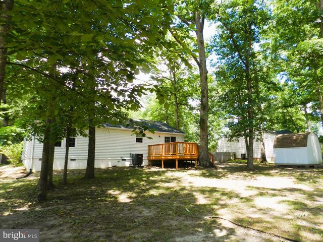 10605 HOLLEYBROOKE DR, Spotsylvania, VA 22553