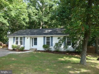 10605 HOLLEYBROOKE DR, Spotsylvania, VA 22553