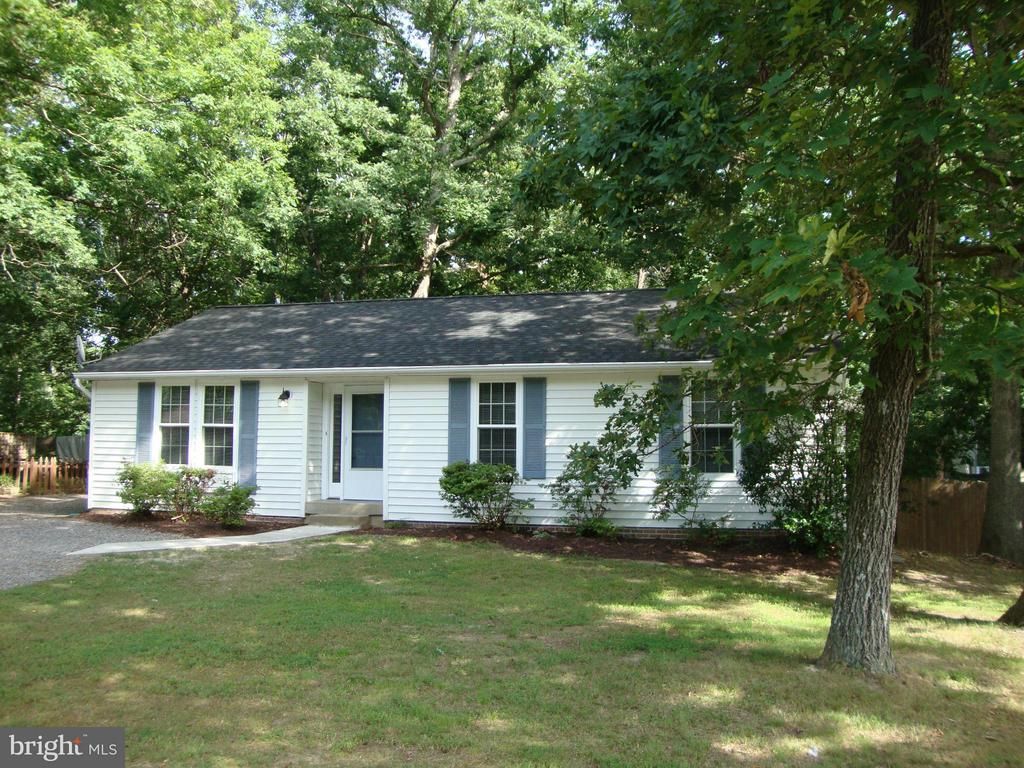 10605 HOLLEYBROOKE DR, Spotsylvania, VA 22553