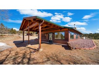 950 Southpark Rd, Florissant, CO 80816