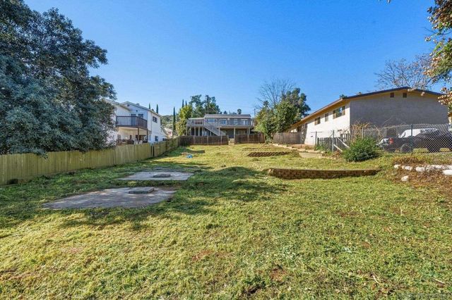 8553 Gardena Rd, Lakeside, CA 92040