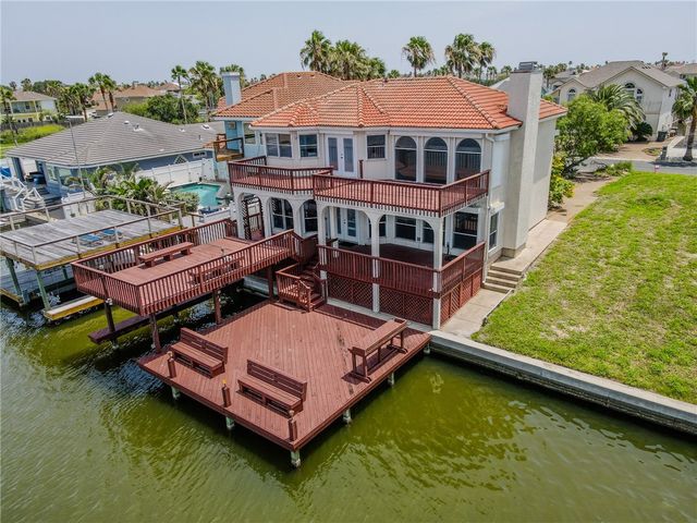 13558 Carlos Fifth Ct, Corpus Christi, TX 78418