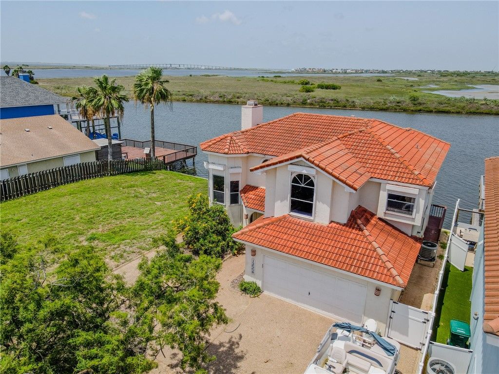 13558 Carlos Fifth Ct, Corpus Christi, TX 78418