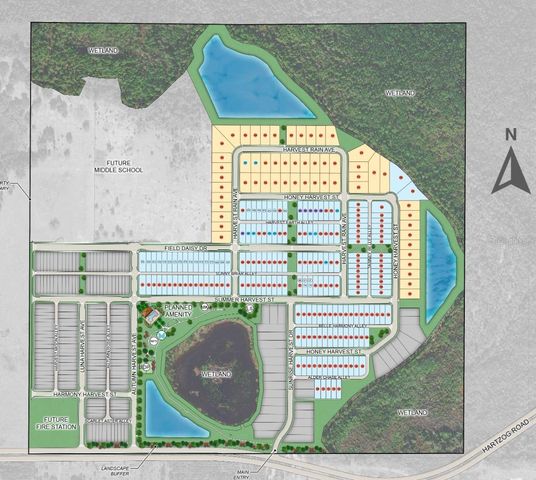 14779 FIELD DAISY DRIVE, Winter Garden, FL 34787