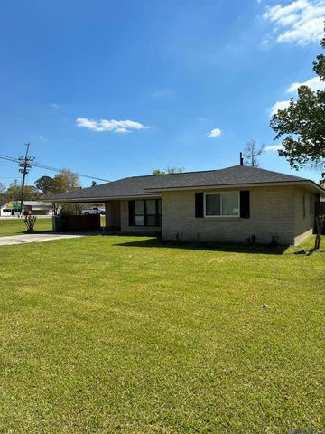 20280 Texas St, Livingston, LA 70754