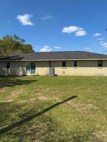 20280 Texas St, Livingston, LA 70754