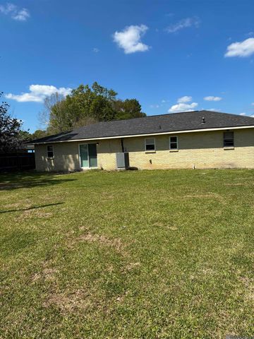 20280 Texas St, Livingston, LA 70754