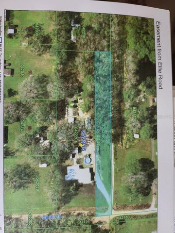 2220 ELLIE ROAD B, Auburndale, FL 33823