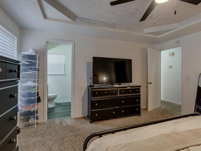 13216 Moccasin Lane, Oklahoma City, OK 73170
