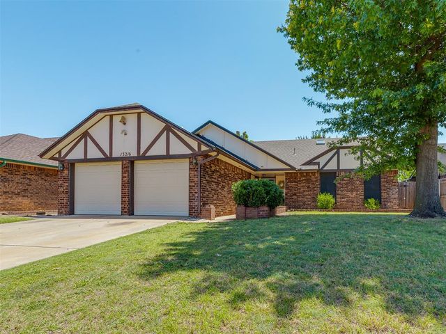 13216 Moccasin Lane, Oklahoma City, OK 73170