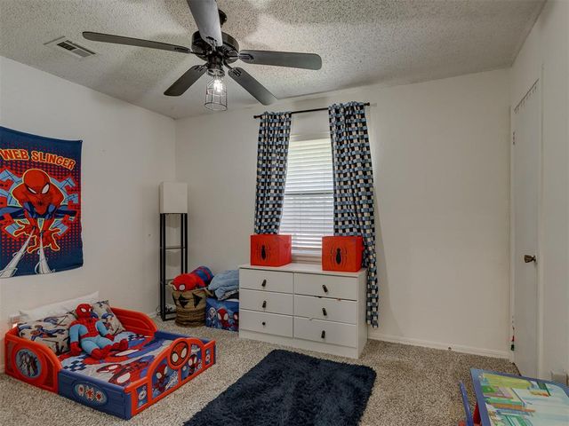 13216 Moccasin Lane, Oklahoma City, OK 73170
