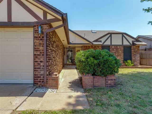 13216 Moccasin Lane, Oklahoma City, OK 73170