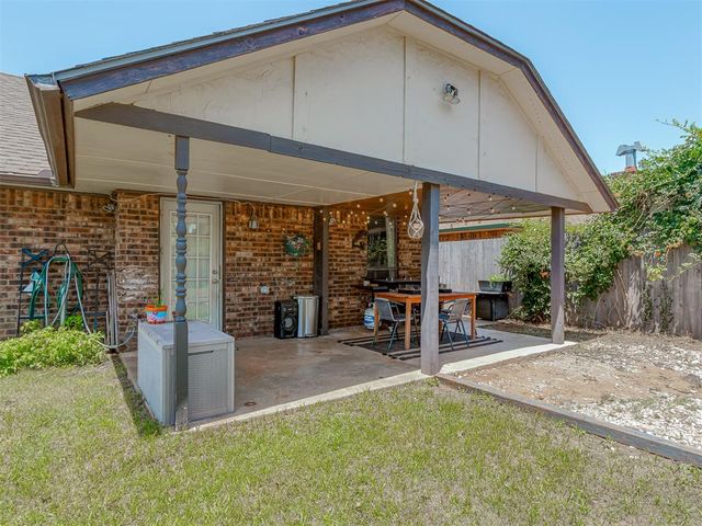 13216 Moccasin Lane, Oklahoma City, OK 73170